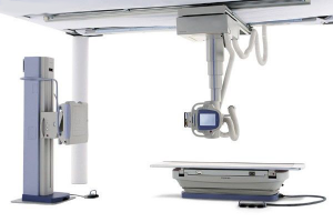 radiography